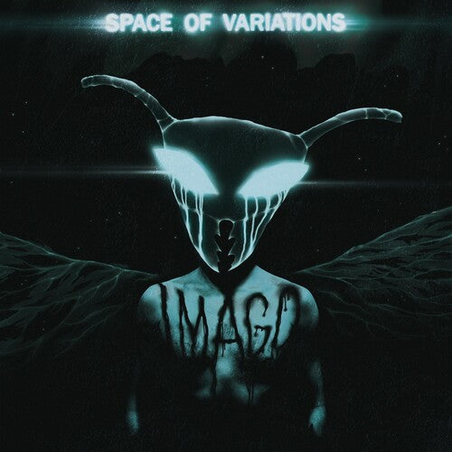 Space of Variations - Imago