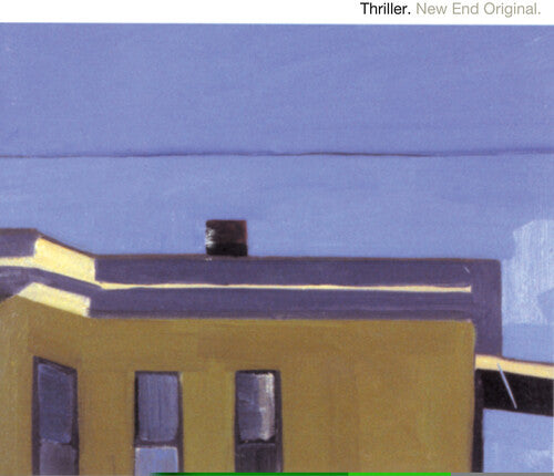 New End Original - Thriller