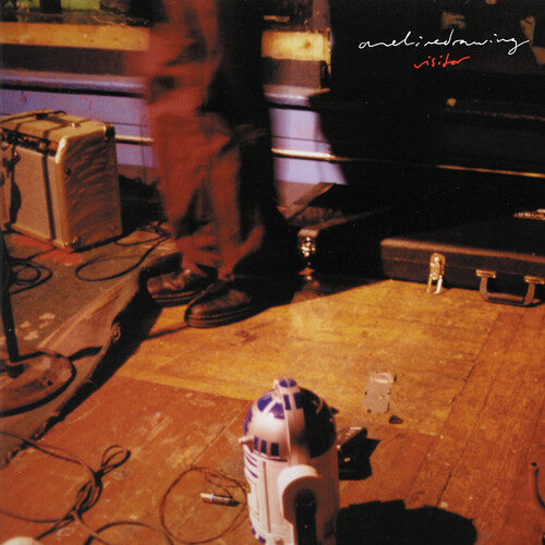 Onelinedrawing - Visitor