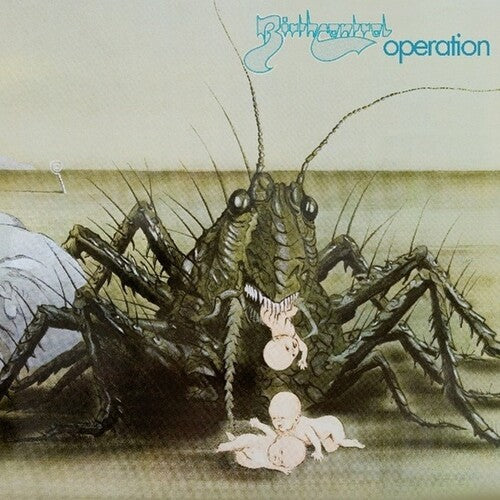 Birth Control - OPERATION