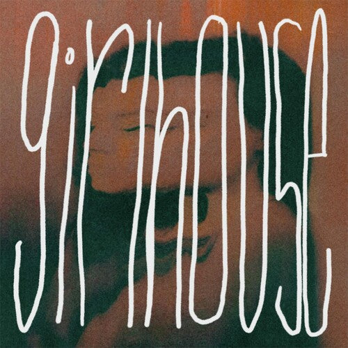Girlhouse - The Girlhouse EPS