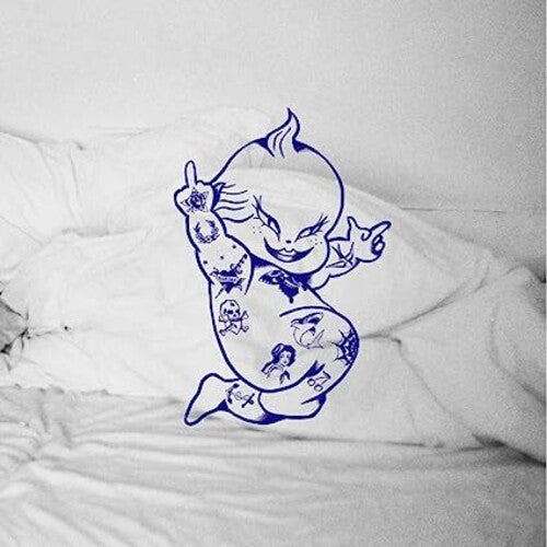 Clt Drp - Torx/Ownership [10-Inch Vinyl]