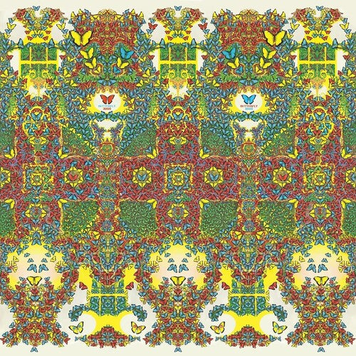 King Gizzard & the Lizard Wizard - Butterfly 3000 (Ocular Edition)