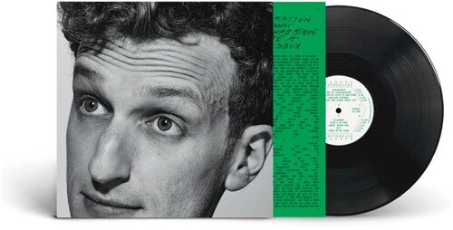 Harvey Sutherland - Boy