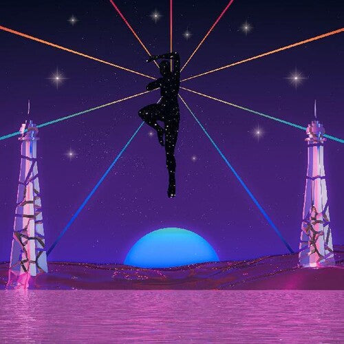 Seratones - Love & Algorhythms