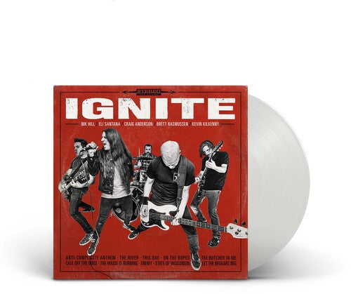 Ignite - Ignite