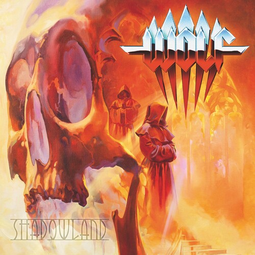 WOLF - SHADOWLAND