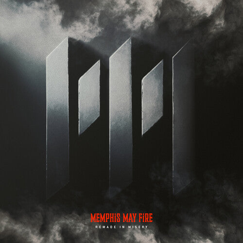 Memphis May Fire - Remade in Misery