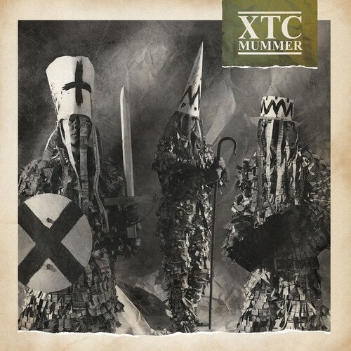 XTC - Mummer [180-Gram Vinyl]