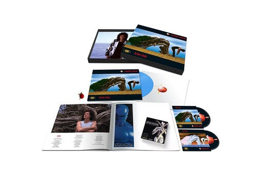 Brian May - Another World