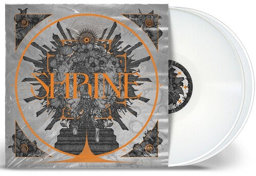 Bleed From Within - SHRINE