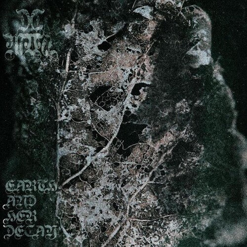 DEHA & MARLA VAN HORN - Earth and Her Decay