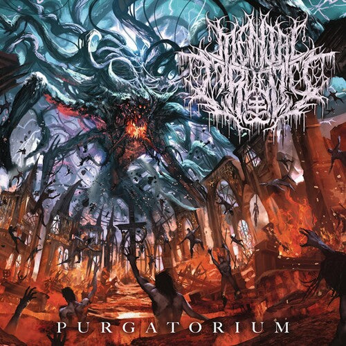 Mental Cruelty - Purgatorium