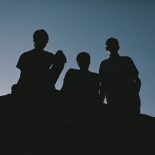 Joyce Manor - 40 oz. to Fresno (Opaque Pink)