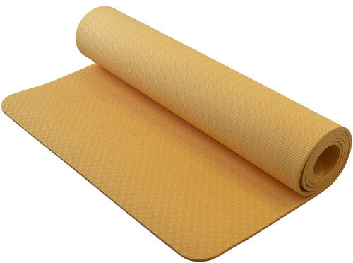 Merrithew Mat Eco-Friendly (Orange) - Merrithew Mat Eco-Friendly (Orange)