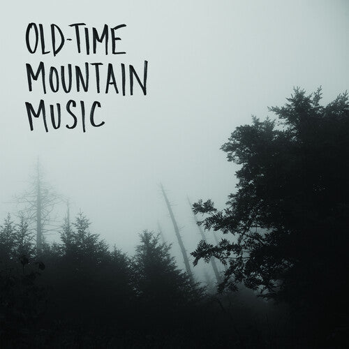 Drummond, Jeremy / Poolman, David - Old-Time Mountain Music & Other Songs