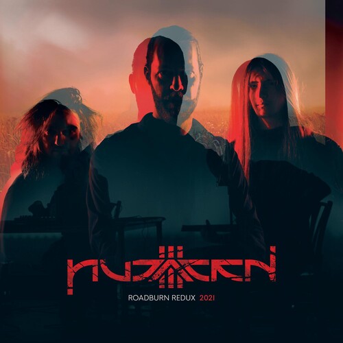 Autarkh III - Live At Roadburn Redux 2021
