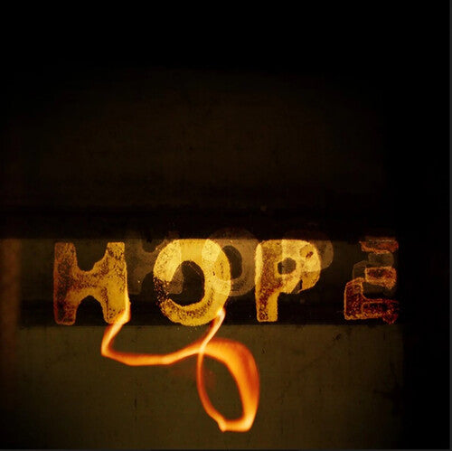 Hope / Various - Hope / Various [Yellow Colored Vinyl]
