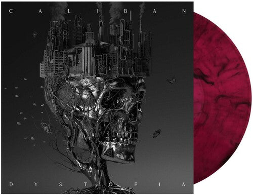 Caliban - Dystopia