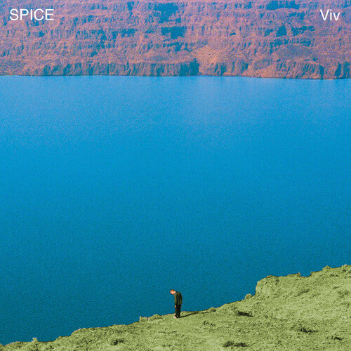 Spice - Viv (opaque Pink)
