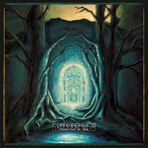 Khazad-Dum - Hymns From The Deep