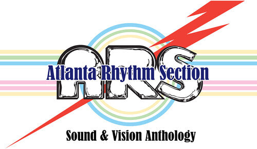 Atlanta Rhythm Section - Sound & Vision Anthology