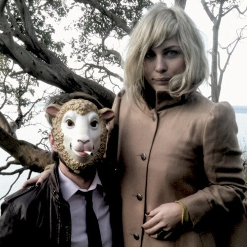 Head & the Heart - The Head and The Heart