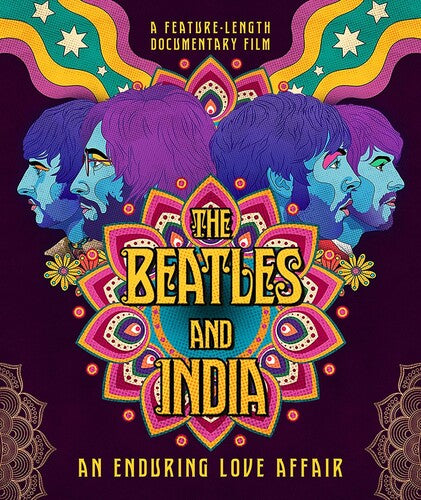 Beatles and India - The Beatles and India