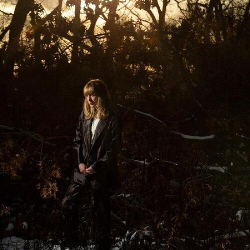 Weather Station - How Is It That I Should Look At The Stars - Translucent Haze Colored Vinyl