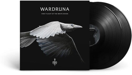 Wardruna - Kvitravn - First Flight Of The White Raven