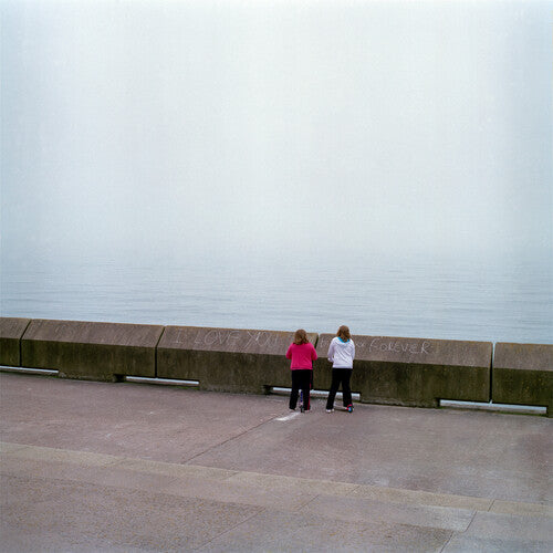 TV Priest - My Other People (Limited Loser Edition) (Pink)