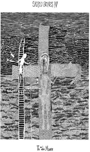 Sbxv Todo Muere / Various Artists - Sbxv Todo Muere (Various Artists) (red)