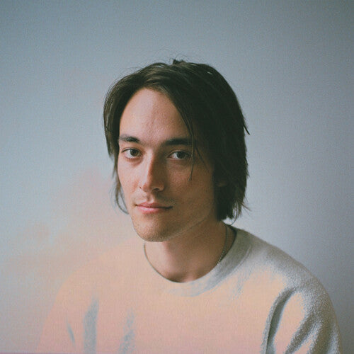 Ben Zaidi - Acre of Salt.