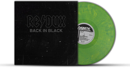 Back in Black (Redux) / Various - Back in Black (Redux) (Various Artists)