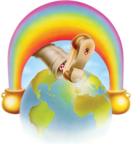 The Grateful Dead - Europe '72 (Live) (50th Anniversary Edition)