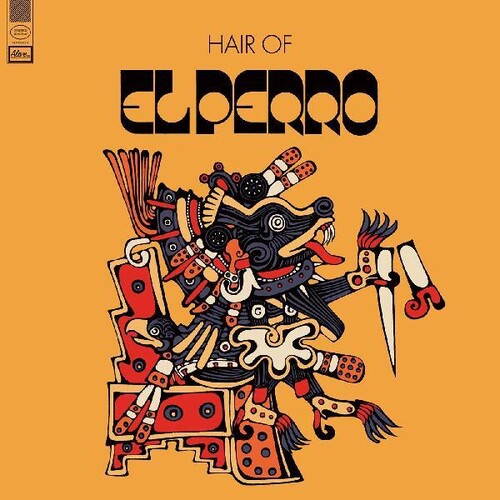 El Perro - HAIR OF