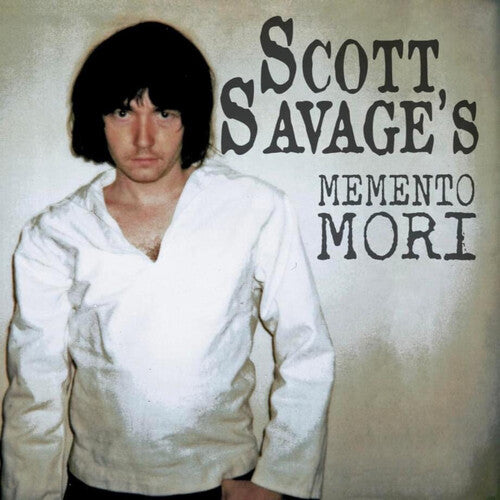 Scott Savage - Memento Mori