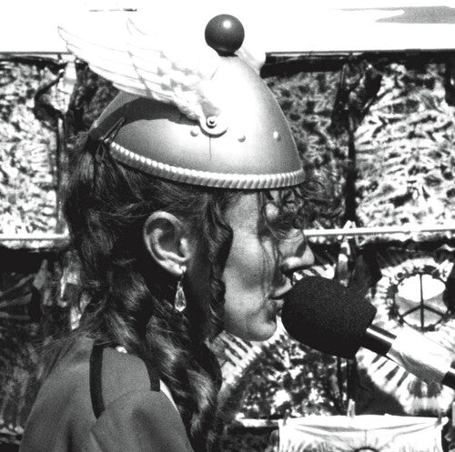Space Lady - Space Lady's Greatest Hits
