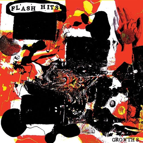 Flash Hits - GROWTHS