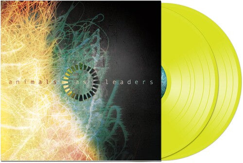 Animals as Leaders - Animals As Leaders