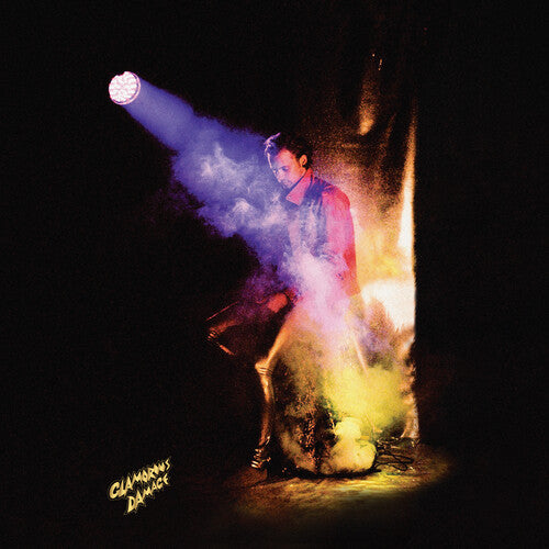 Gum - Glamorous Damage - Matte Gold