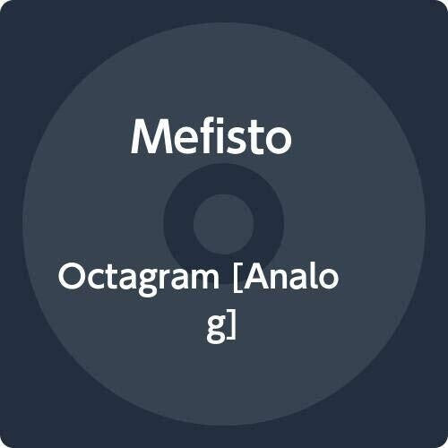 Mefisto - Octagram