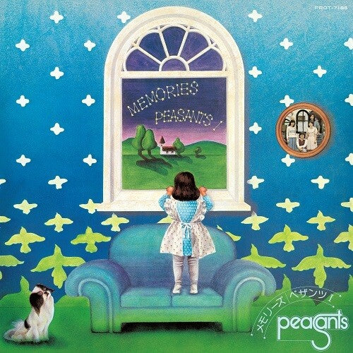 Peasants - Memories