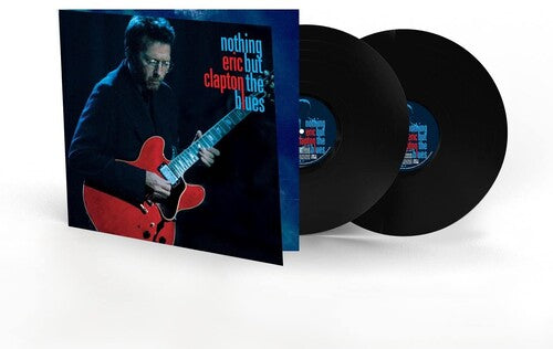 Eric Clapton - Nothing but the Blues