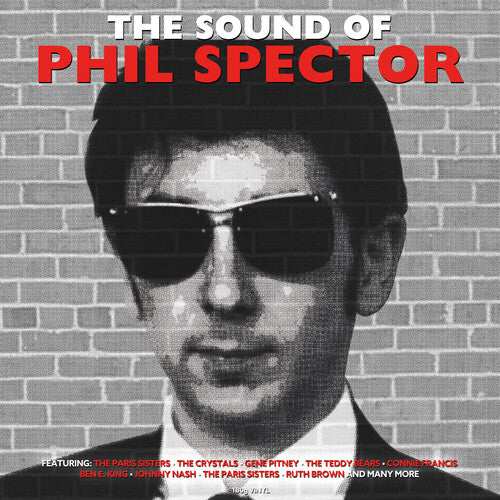 Sound of Phil Spector / Various - Sound Of Phil Spector / Various - 180gm Vinyl