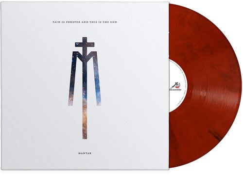 Mantar - Pain Is Forever And This Is The End