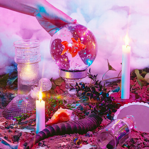 Biitchseat - Float - Orchid