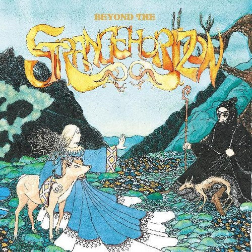 Strange Horizon - Beyond the Strange Horizon