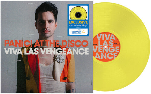 Panic at the Disco - Viva Las Vengeance (Walmart Exclusive)