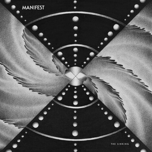 Manifest - Sinking the
